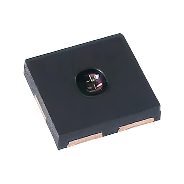 VEML60311X00 Vishay Semiconductor Opto Division  Optical Sensors - Ambient Light IR UV Sensors